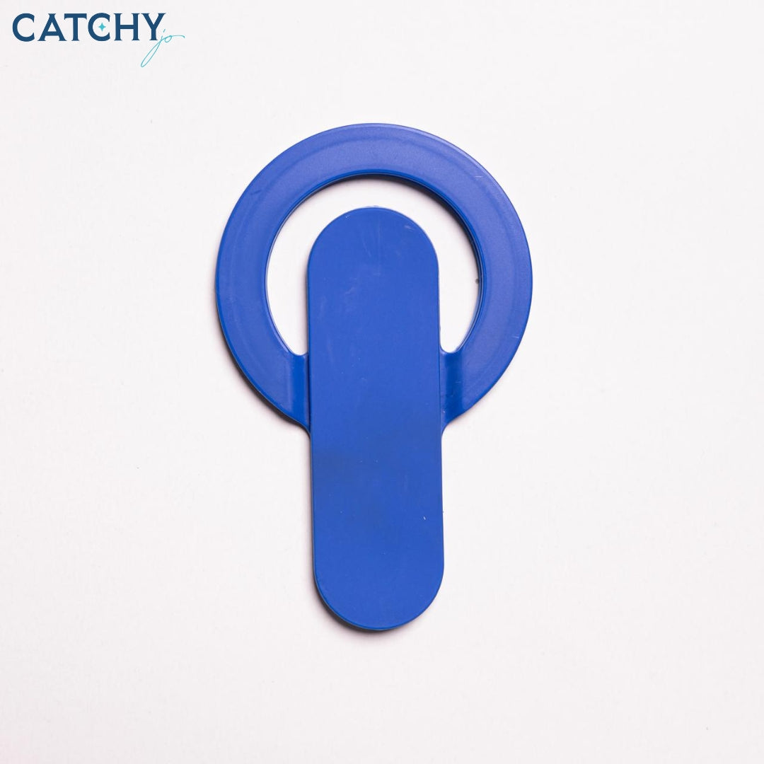 The Ripple Grip Mobile Holder