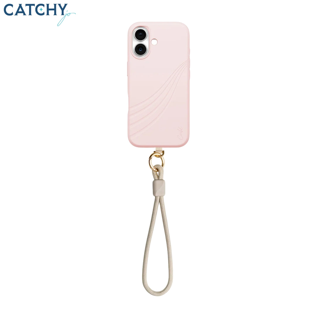 COEHL SERINA iPhone Magnetic Charging Compatible Case