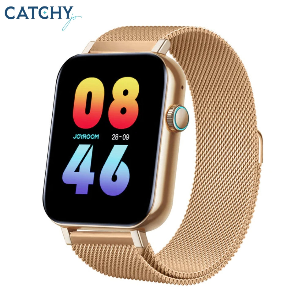 JOYROOM JR-FT5 Waterproof Smart watch