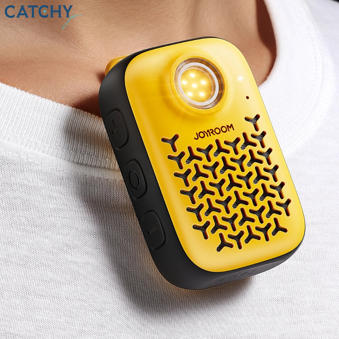 JOYROOM JR-MS03 Mini Portable Bluetooth Speaker