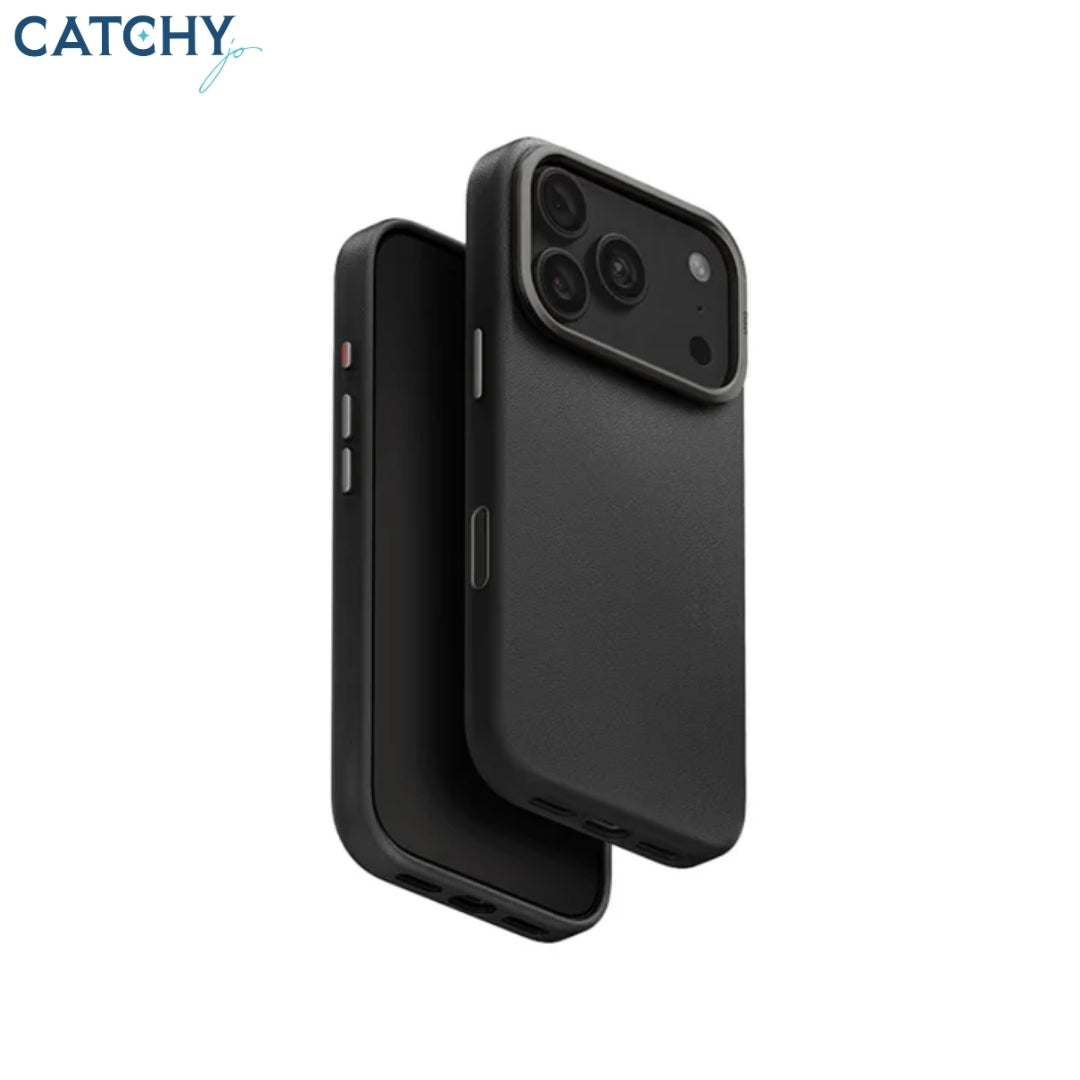 UNIQ Hybrid Lyden MagSafe Case