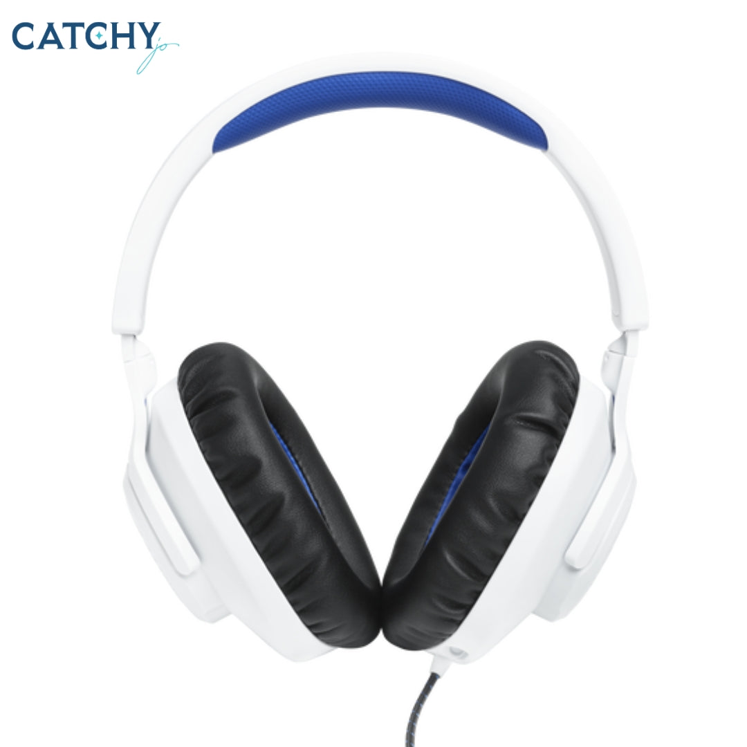 JBL Quantum 100P Console Headset