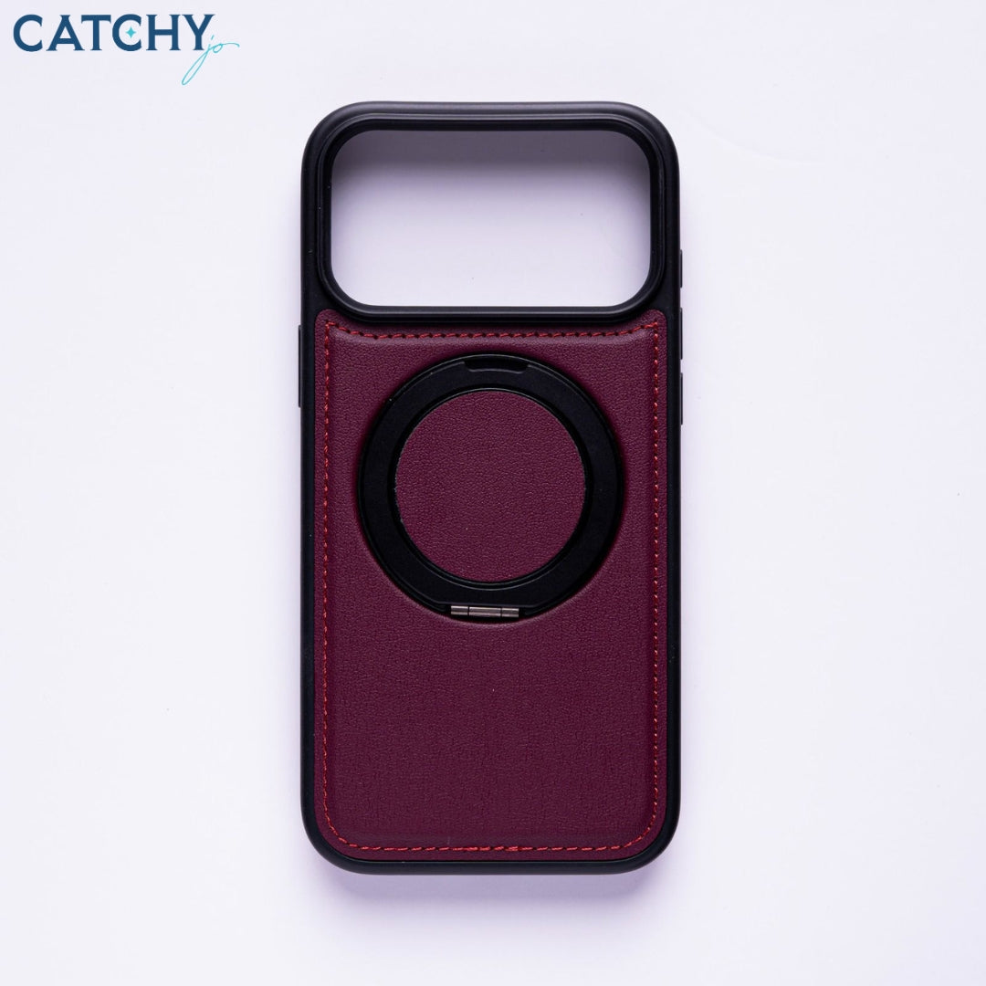 iPhone Dark Ring Case