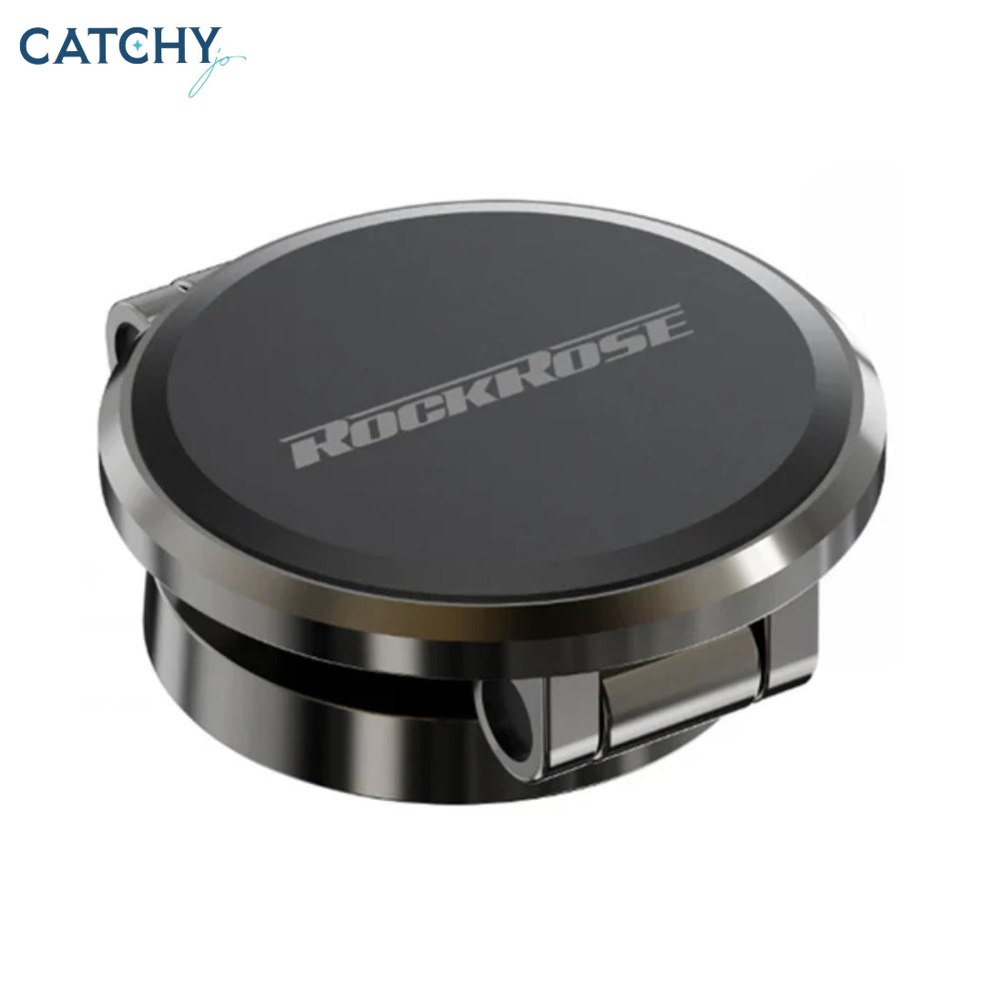 ROCKROSE Anyview Mag Pro 360° Rotatable & Foldable Magnetic Phone Holder