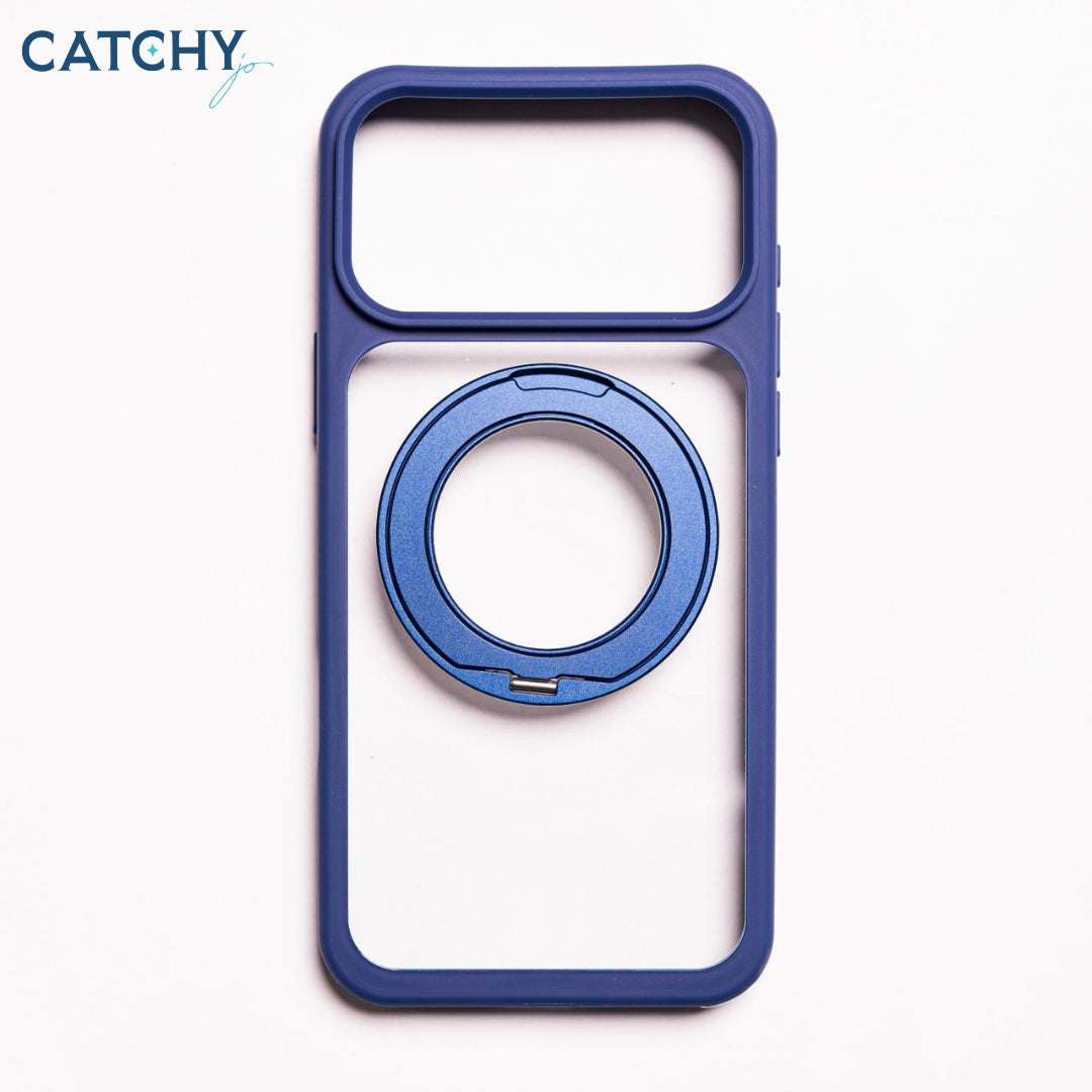iPhone Magnetic Core Case