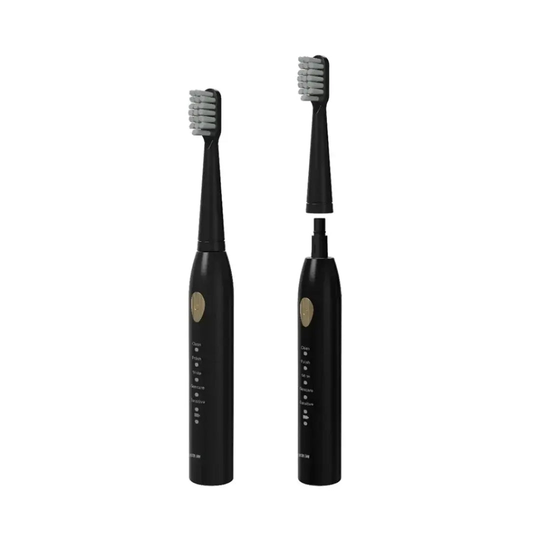 Green Lion Sonic Plus Rechargeable Toothbrush