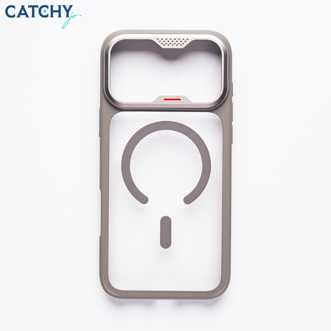 iPhone MagSafe Defender Case