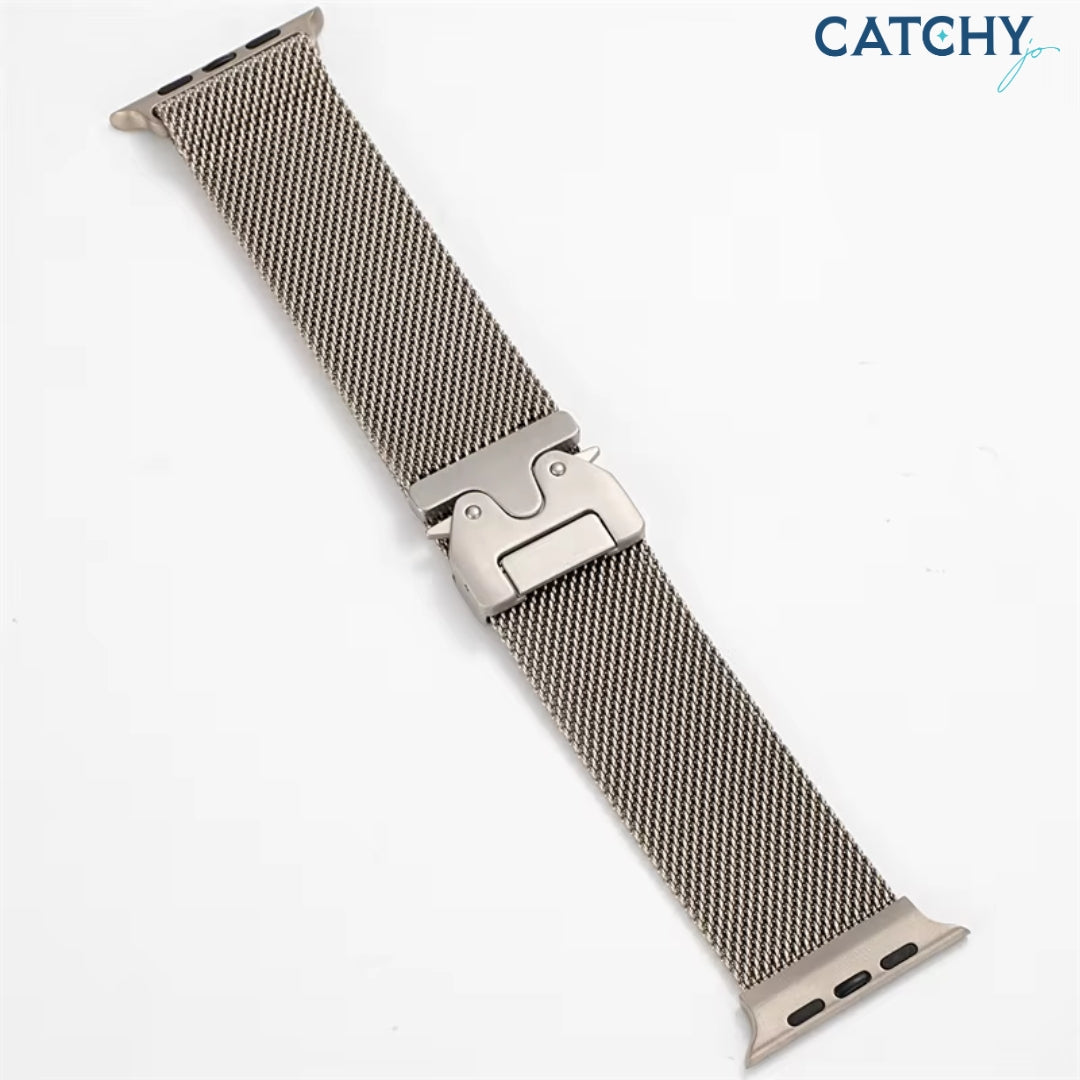 سوار ميلانيس لوب لساعة Apple Watch
