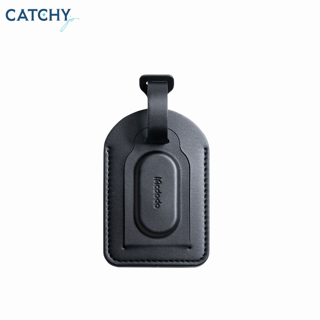 MCDODO 379 Napa Pro Portable Find My Locator