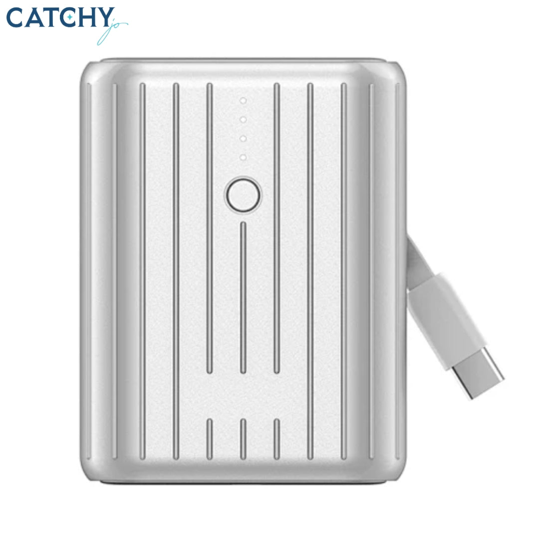 WiWU P028 Truck Series Power Bank (10000mAh)