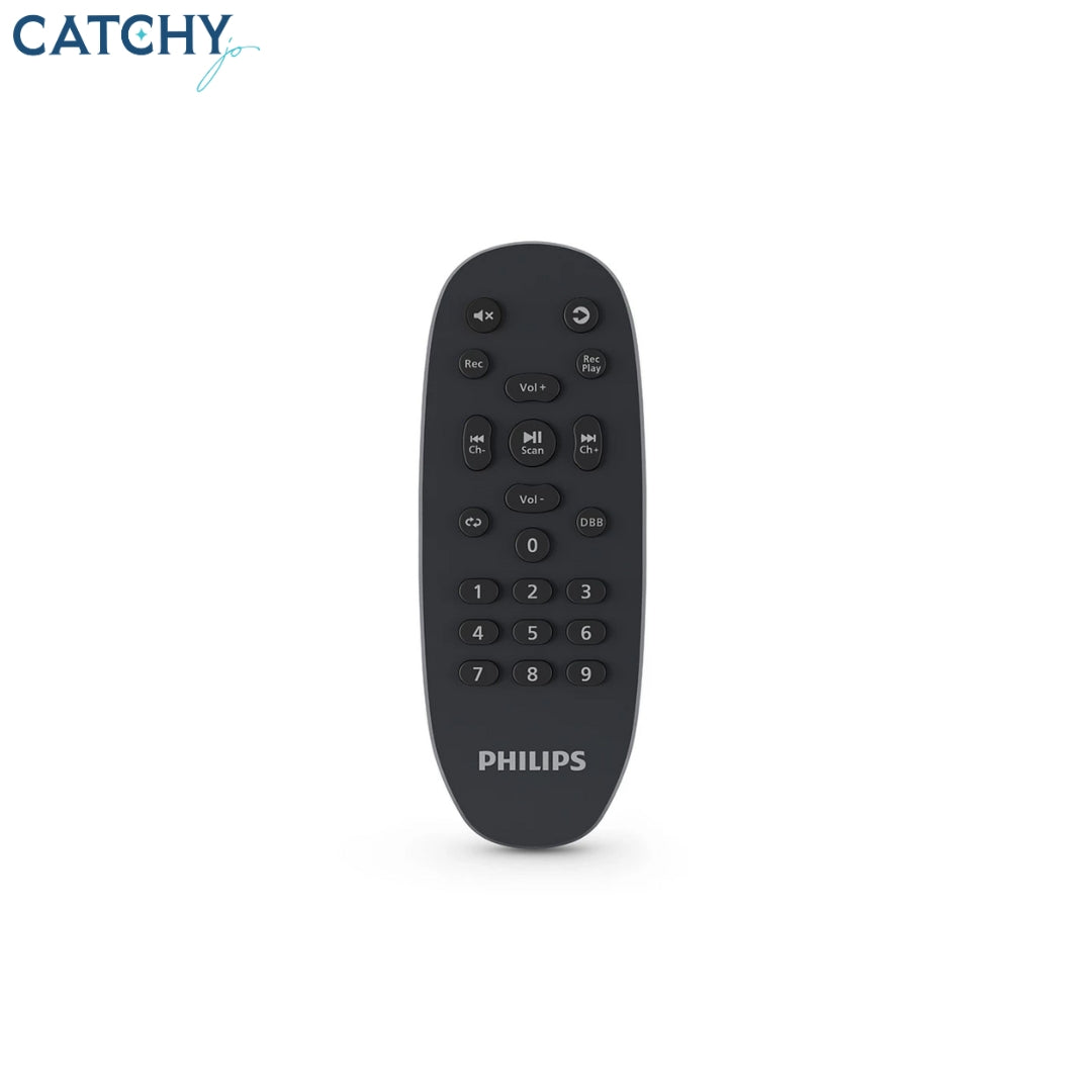 Philips TAX4209 4000 Series Wired Party Speaker (80W)
