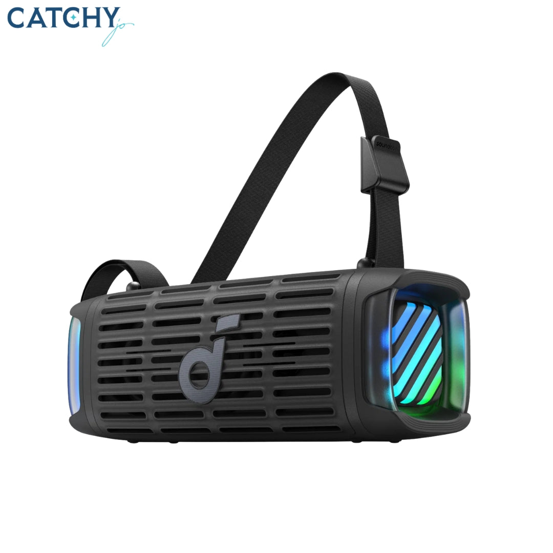 Anker Soundcore Boom 3i Speaker