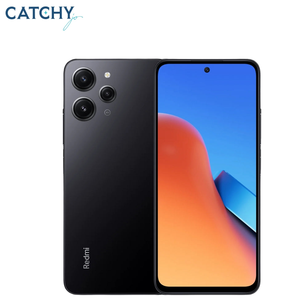 Redmi 12