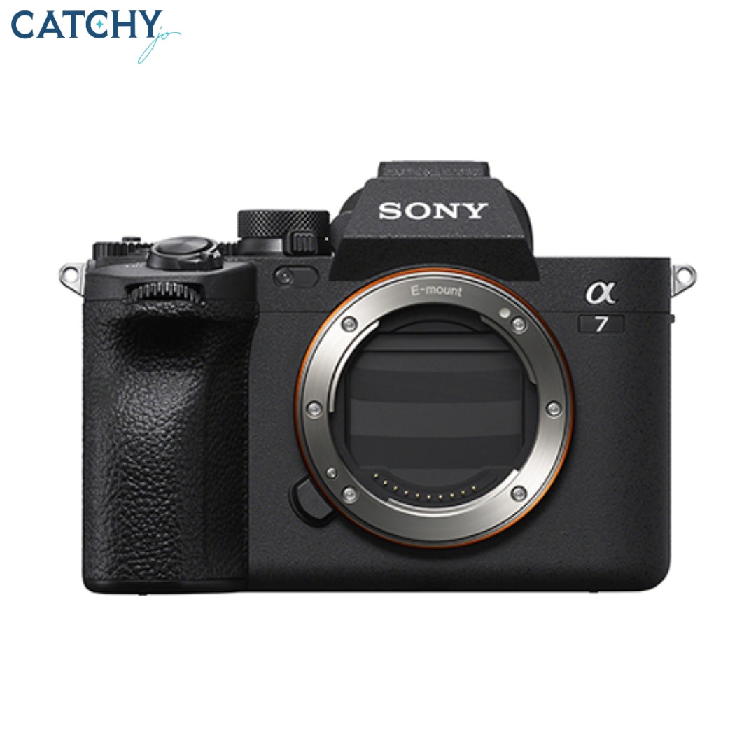 Sony A7IV G Master With FE 70-200mm f/2.8 Lens