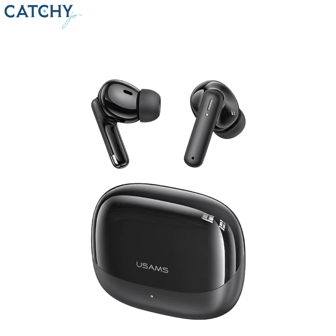 USAMS IF27 TWS Wireless Mini Headphones