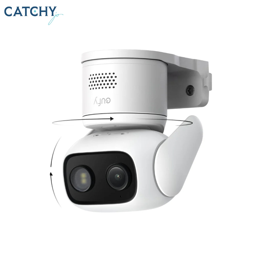 Anker Eufy Wired Security Indoor&Outdoor Cam C31 -1080P