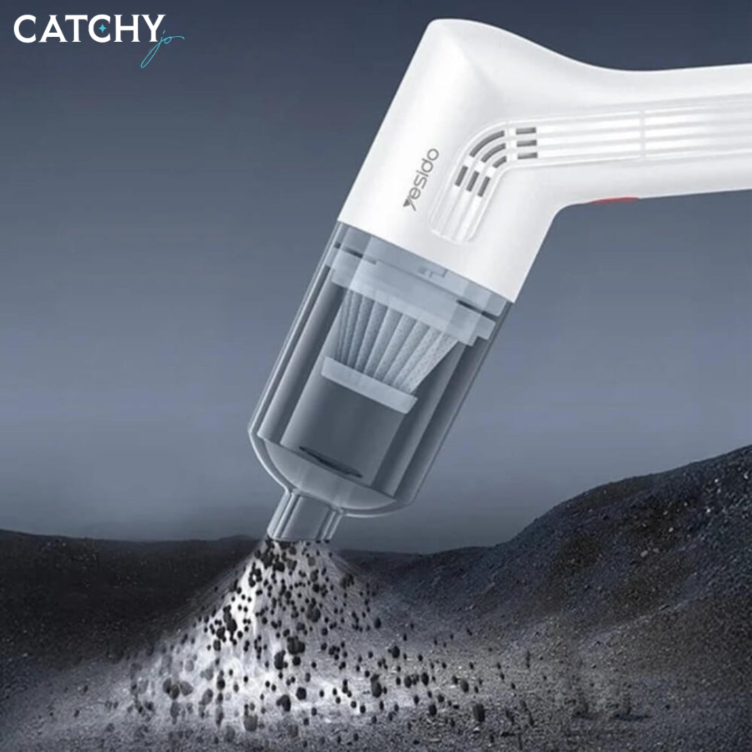 YESIDO VC10 Strong Suction Vacuum Cleaner