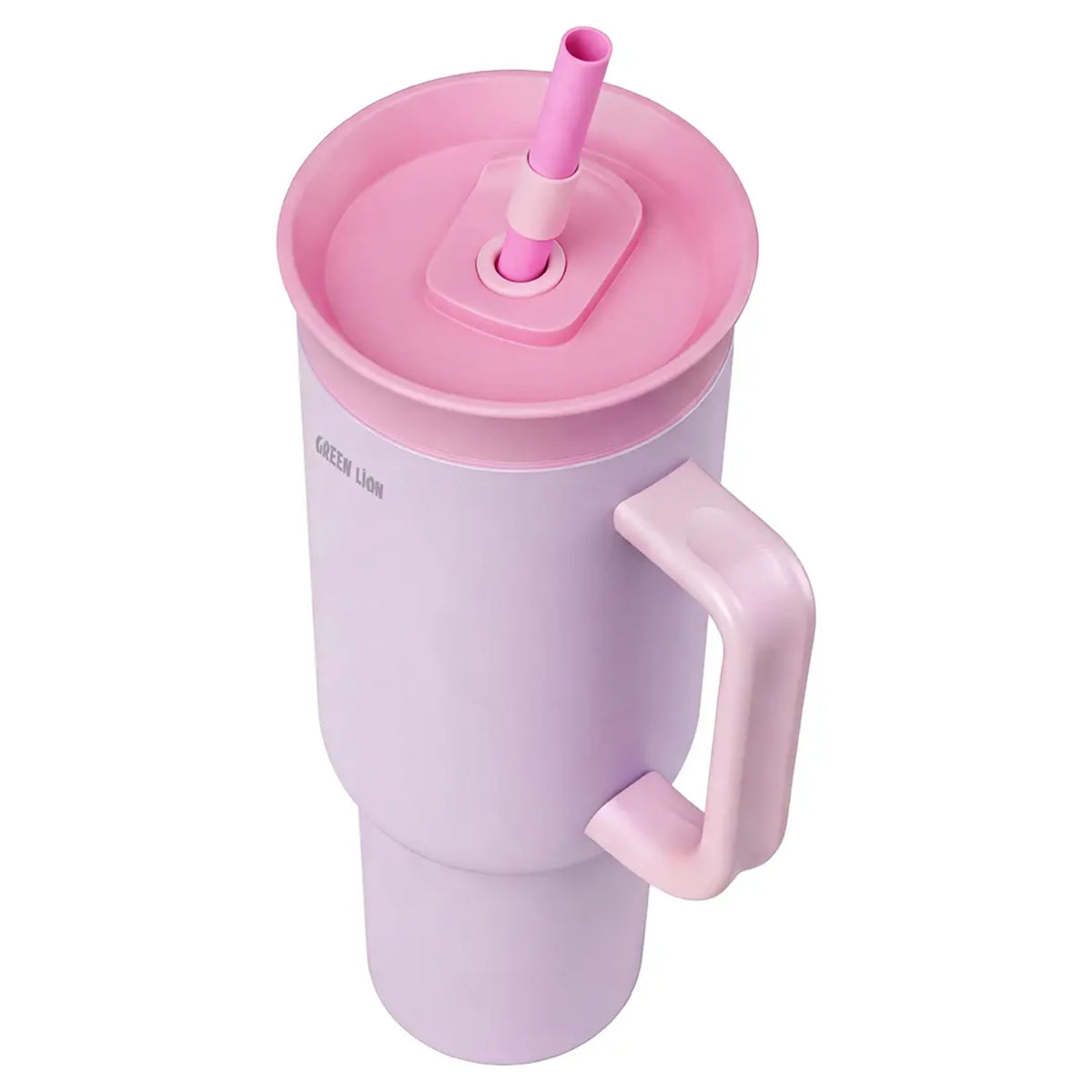 Green Lion Brighton Vacuum Travel Mug