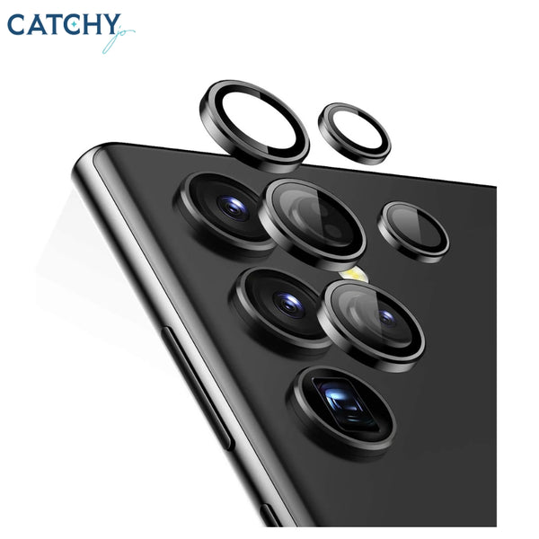 Samsung S24 Ultra Camera Lens Protector