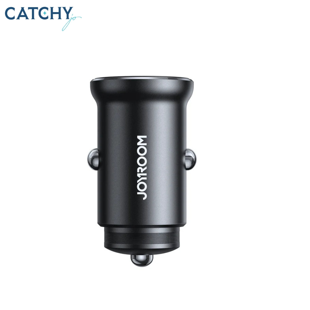 JOYROOM CCN06 Mini Car Charger (30W)