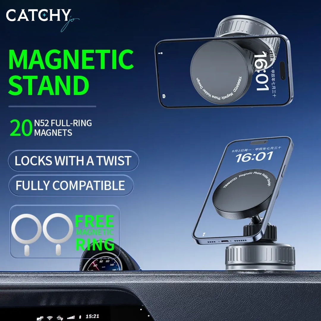 TRANYOO T-Z23 Car Phone Holder