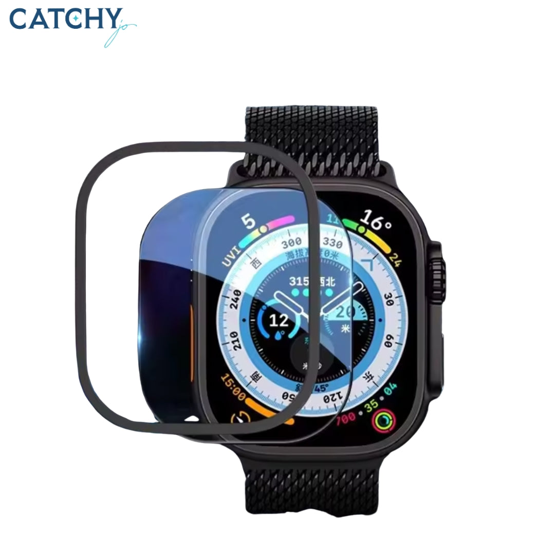 BLUEO Apple Watch Ultra Screen Protector