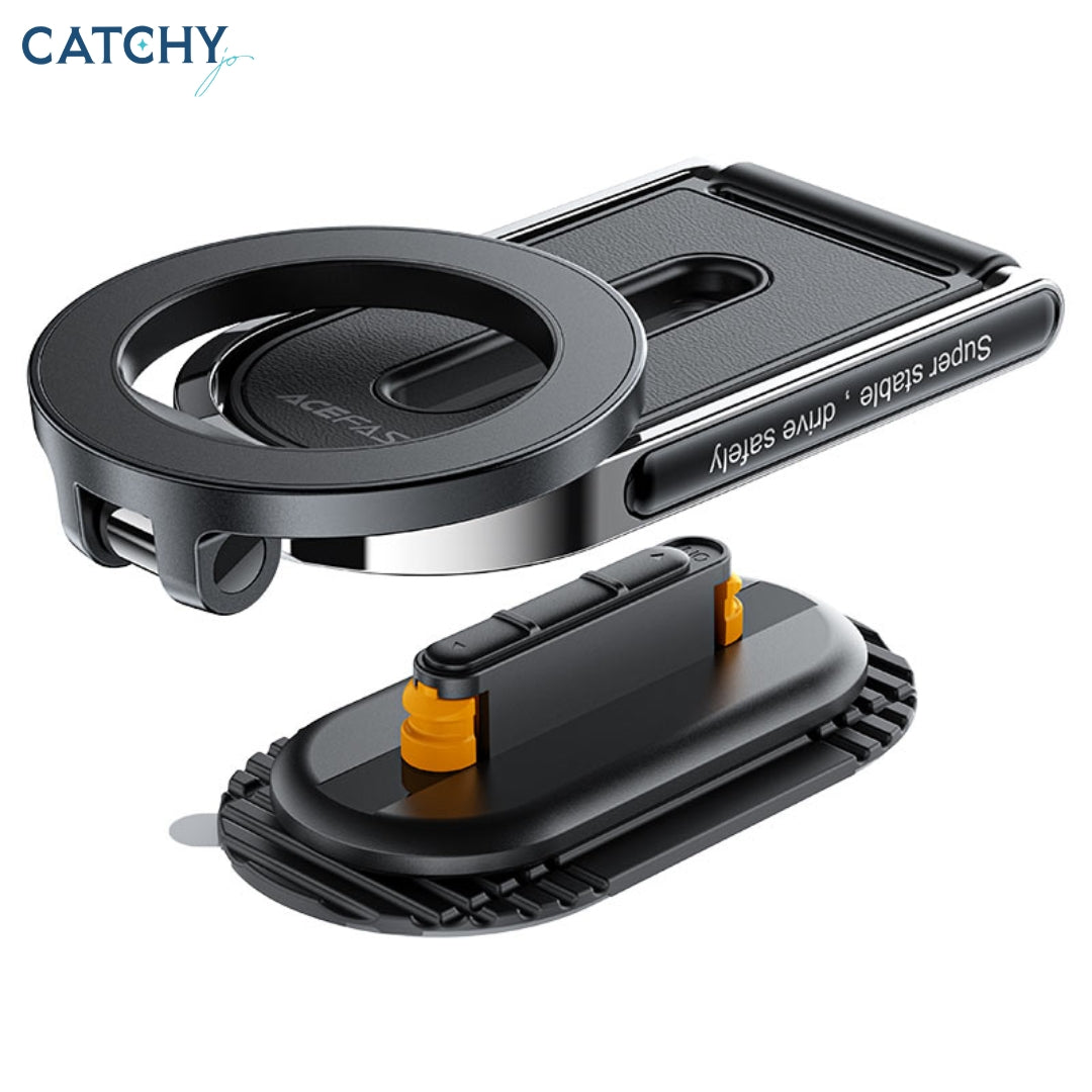 ACEFAST D54 Dashboard Magnetic Car Holder