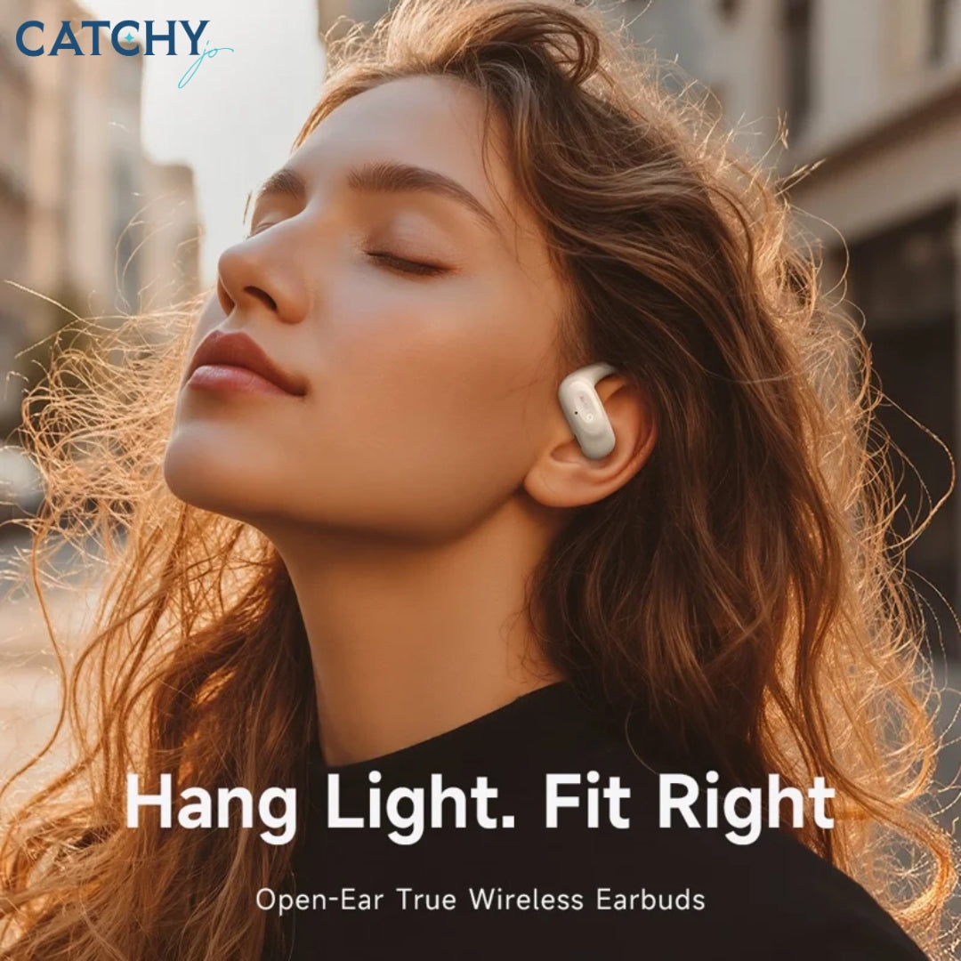 MCDODO HP-805 Air O2 EarPhones Bluetooth