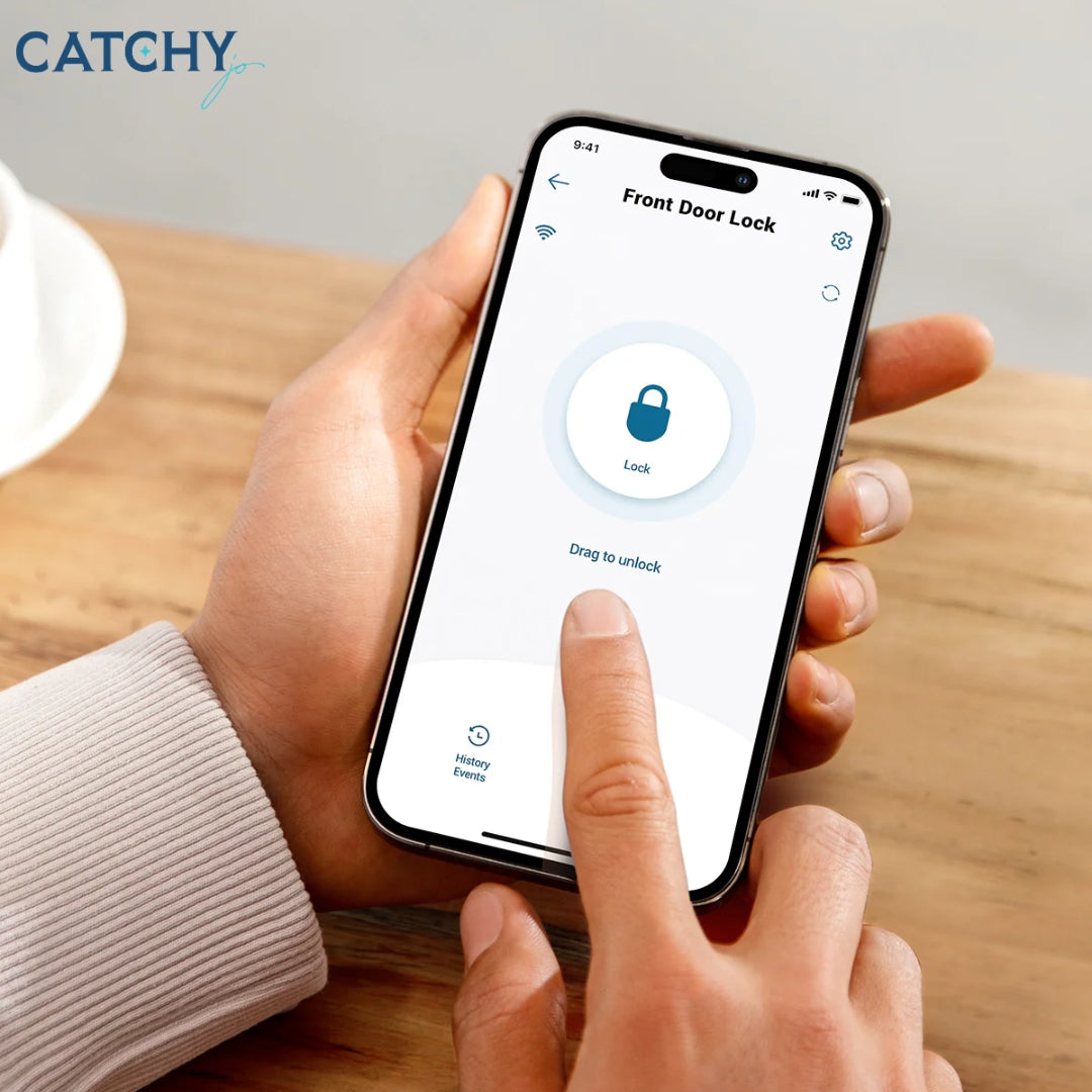 Anker C210 Smart Lock