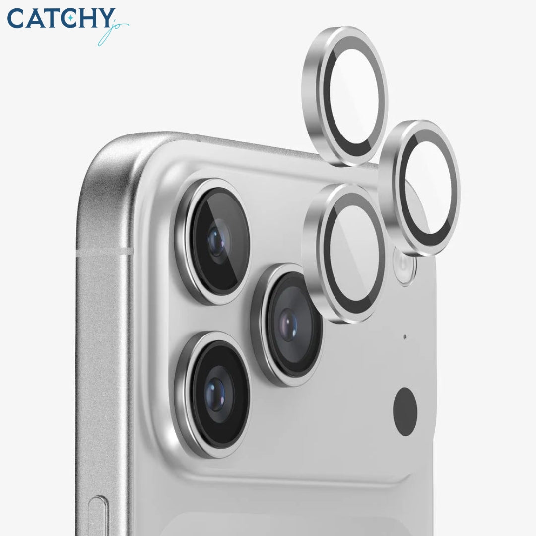 iPhone 17 Series Camera Protector