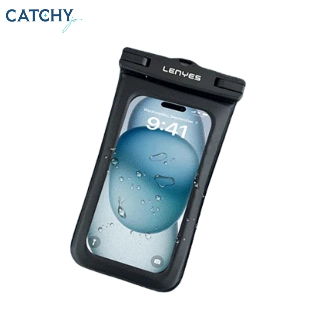 LENYES WB2002 Waterproof Phone Bag