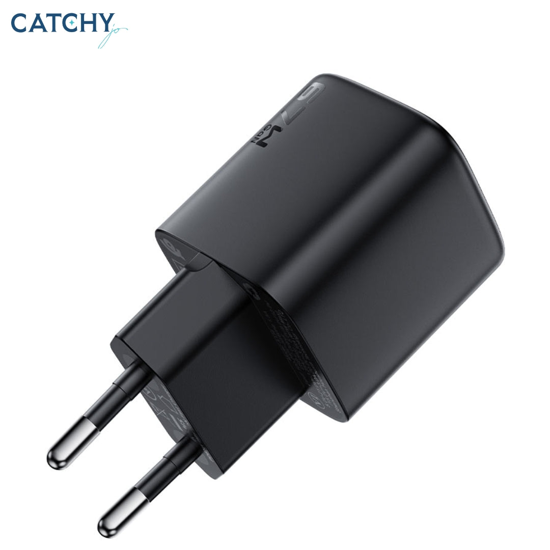 ACEFAST A134 Fast Wall Charger USB-C (EU)