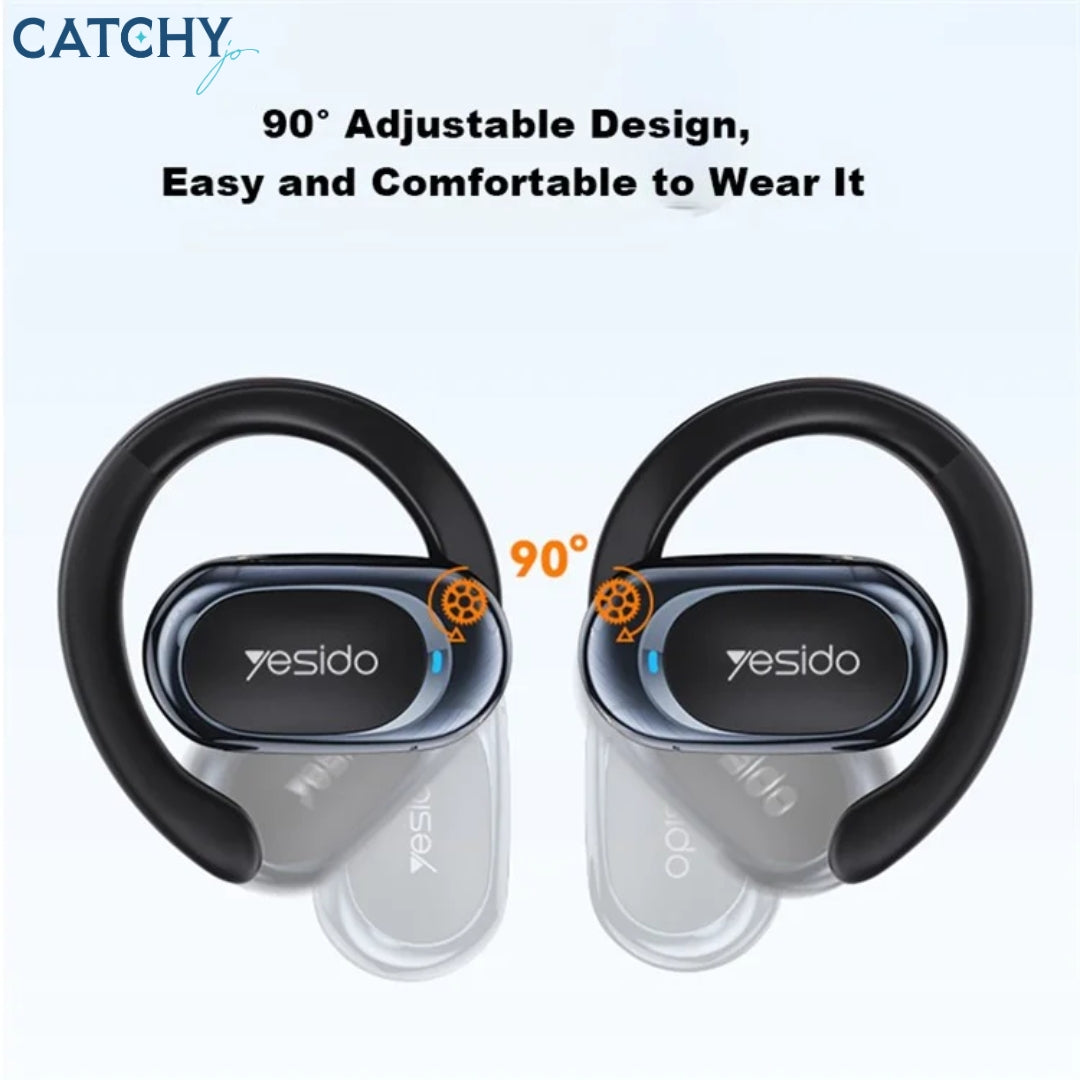 YESIDO YSP13 Bluetooth Compatible Earphone