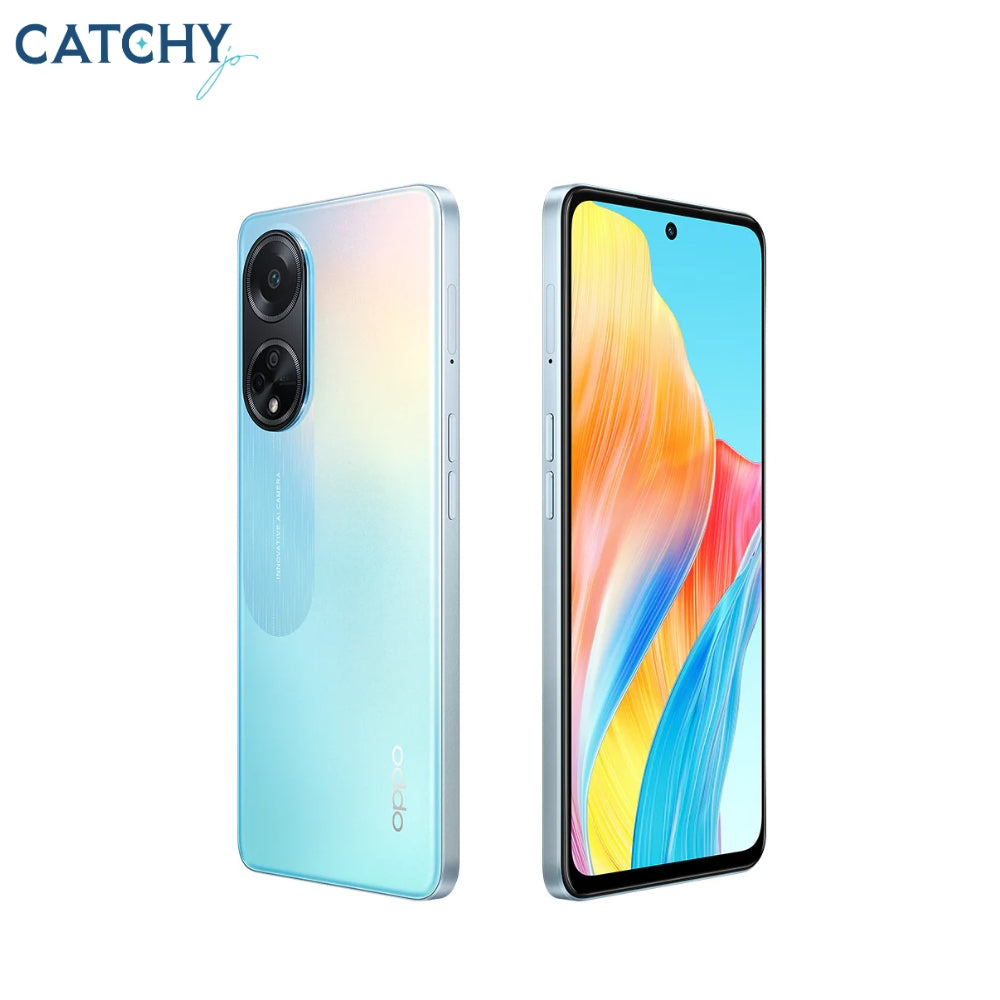 OPPO A98 5G