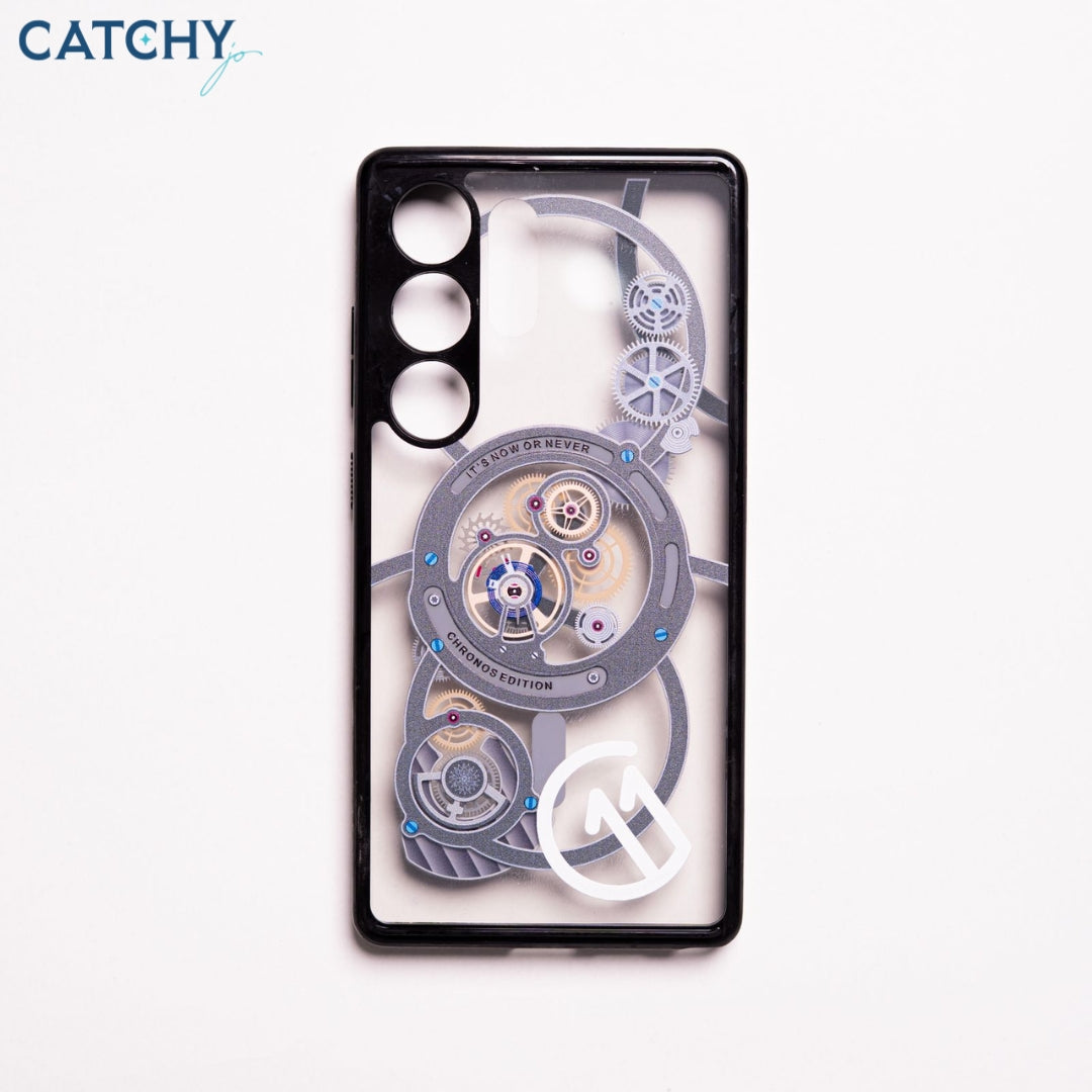 Samsung Kinetic Gear Case