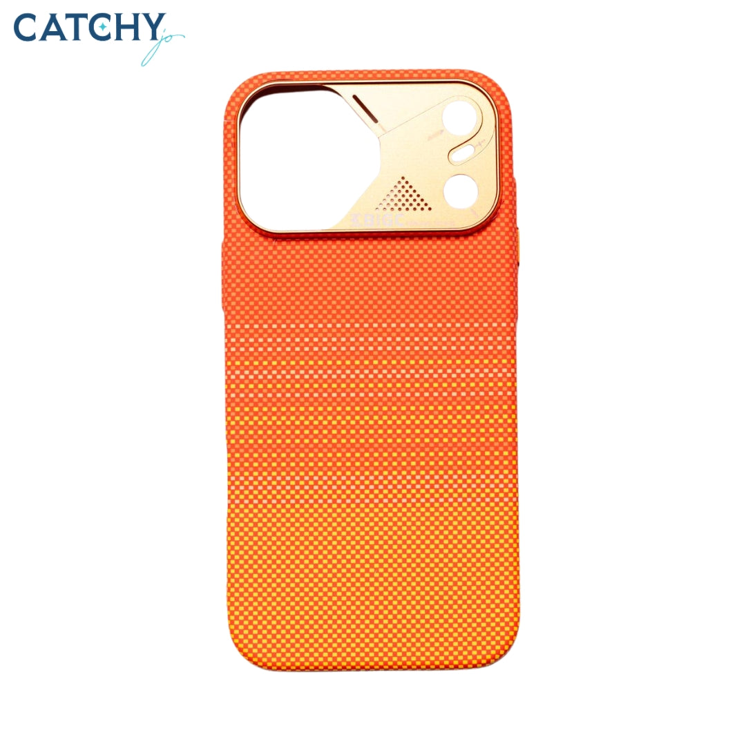 iPhone Clean Armor Case