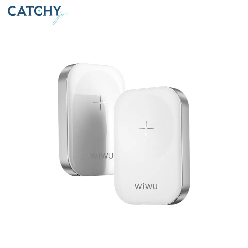WiWU Watch charger M16 PRO