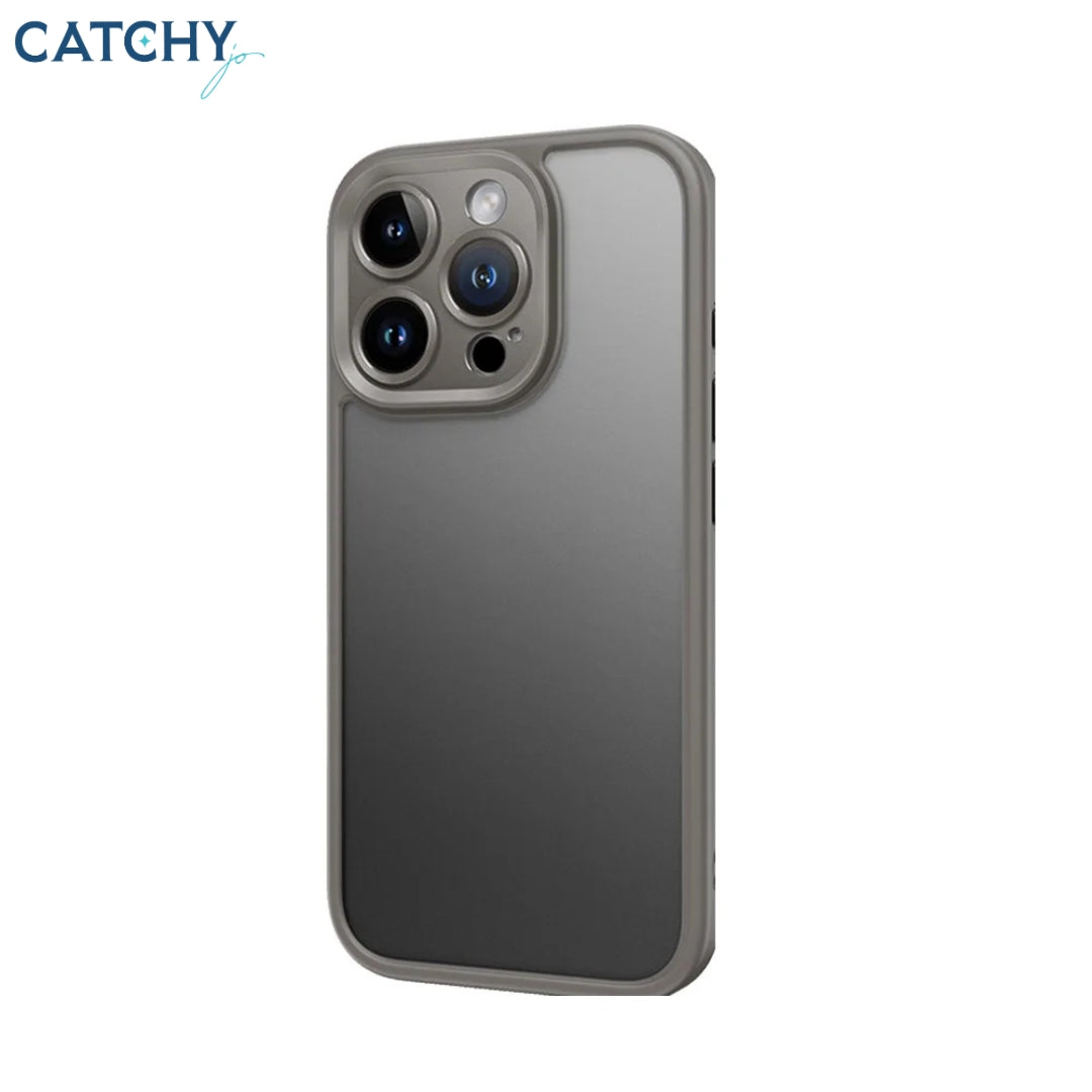 ROCK Guard Touch Series Protective iPhone Case