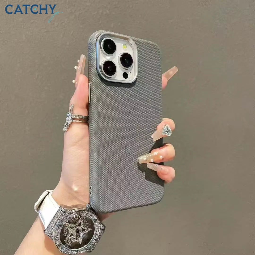 Baili Factory Lens Frame Independent Button Grid