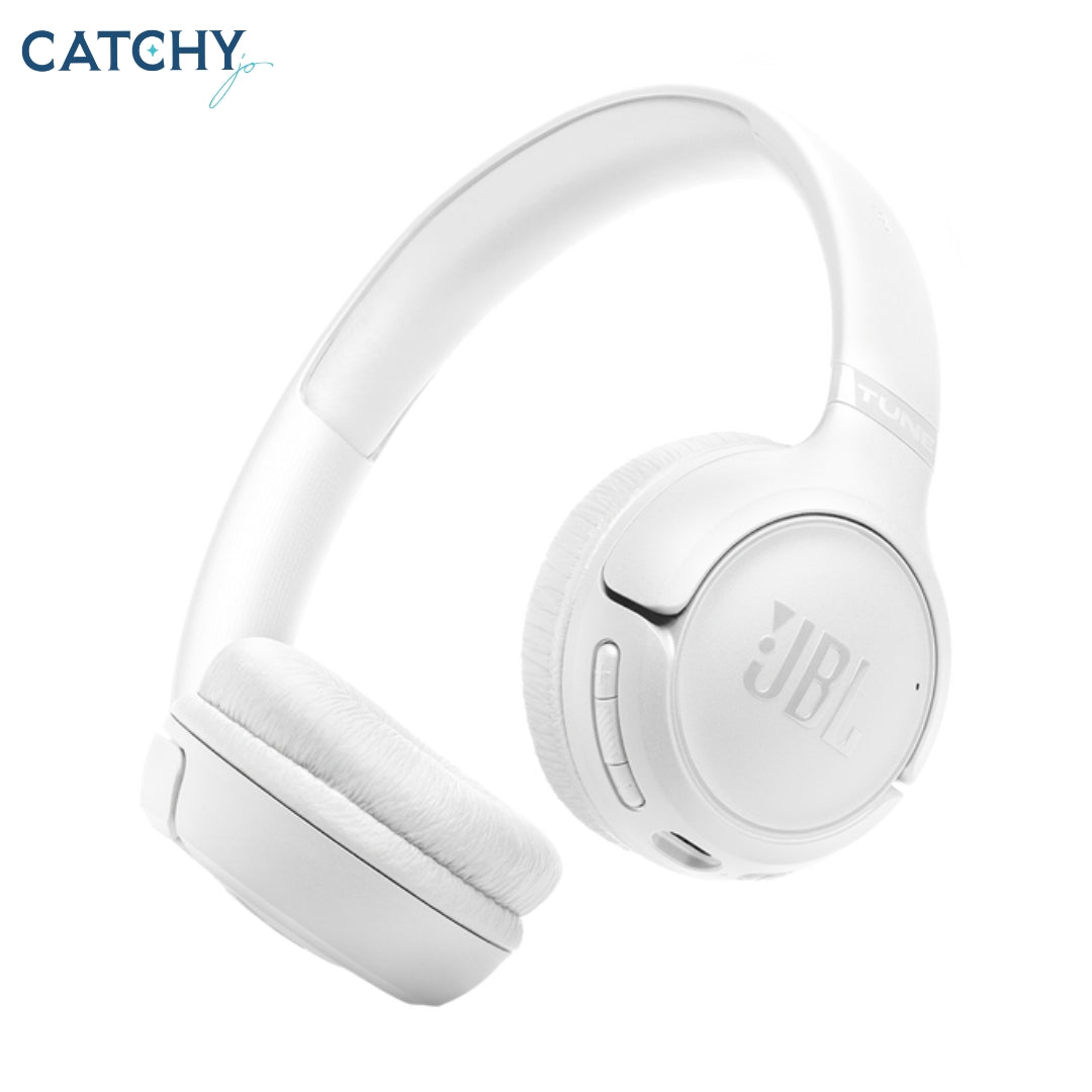JBL Tune 530 Bluetooth Headset