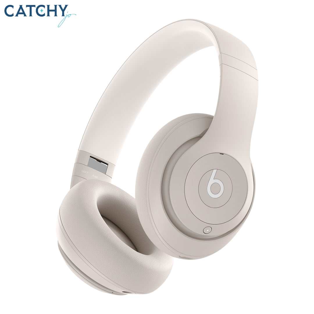 Beats Studio Pro Wireless Headset