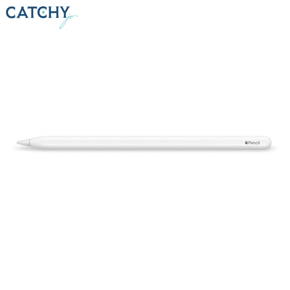 قلم Apple (الجيل الثاني)