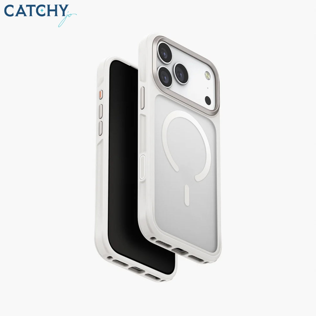 UNIQ Veren Frosted Shield Case