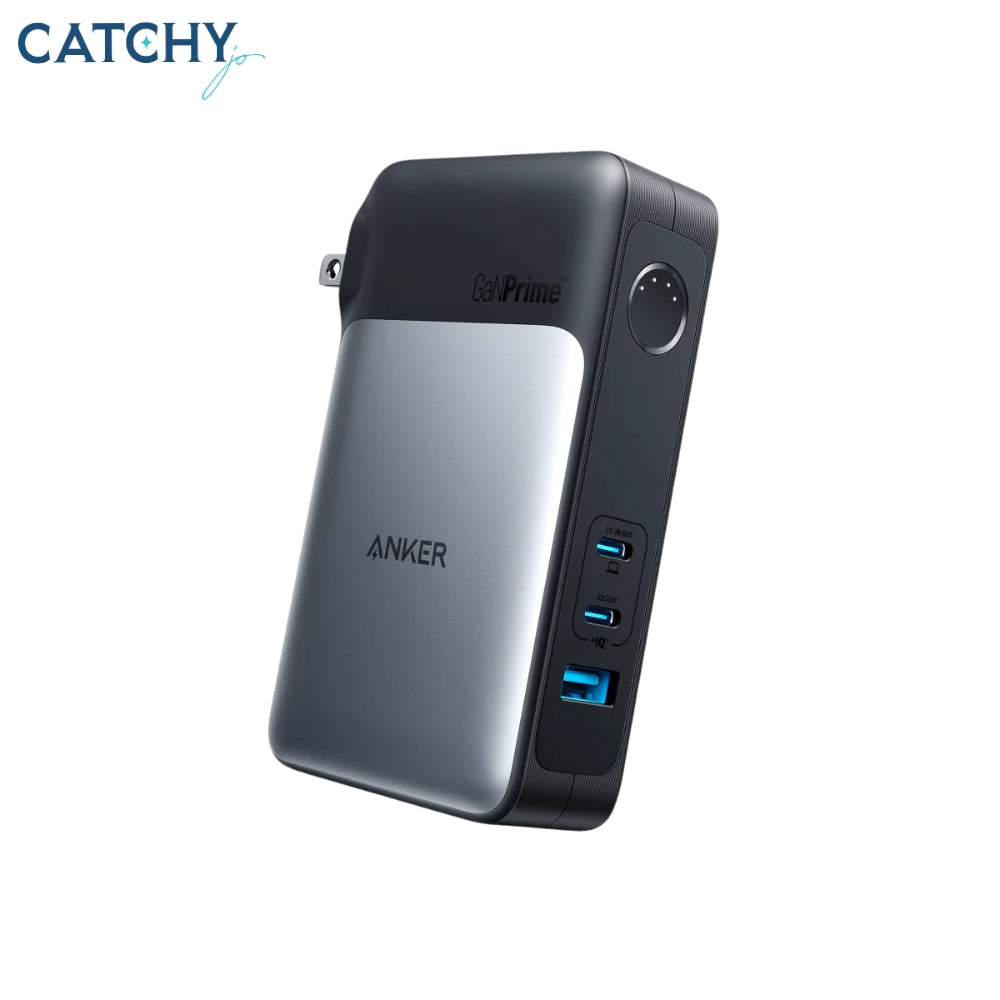 Anker 733 Gan Prime باور بانك 65W (10000mAh)