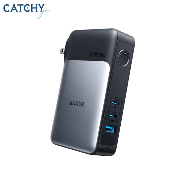 Anker 733 Gan Prime Power Bank 65W (10000mAh)