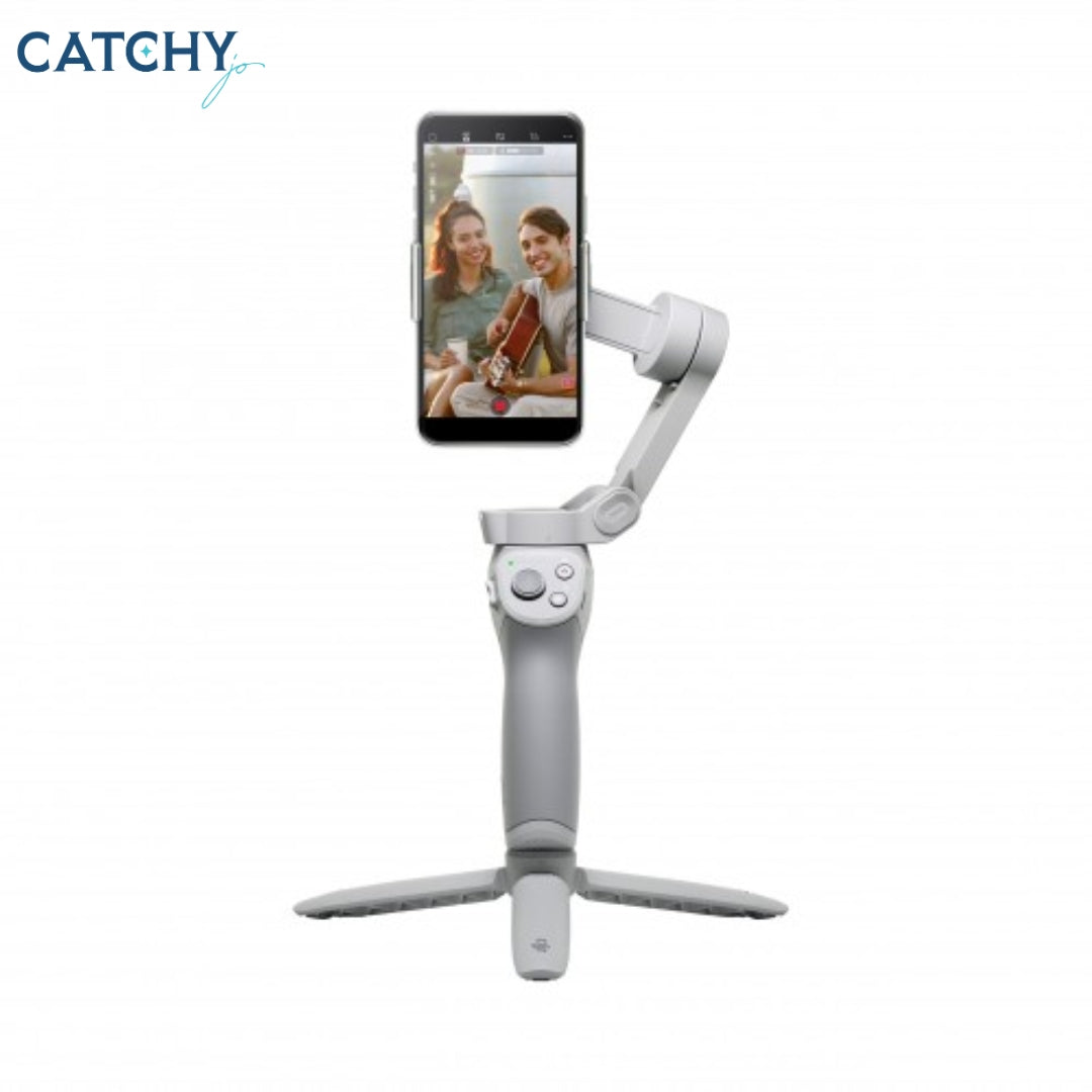 DJI OM Smartphone Gimbal Stabilizer