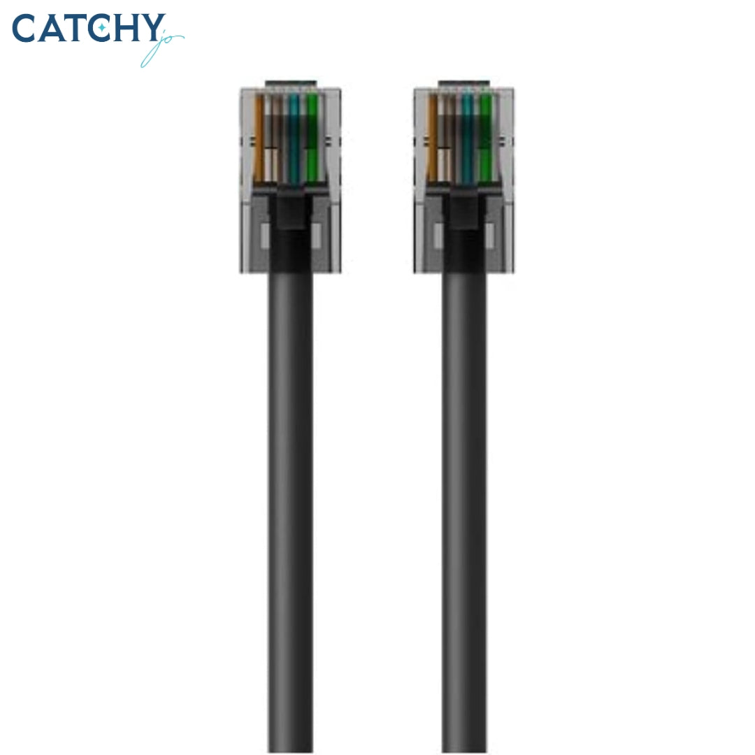 BELKIN كابل شبكة