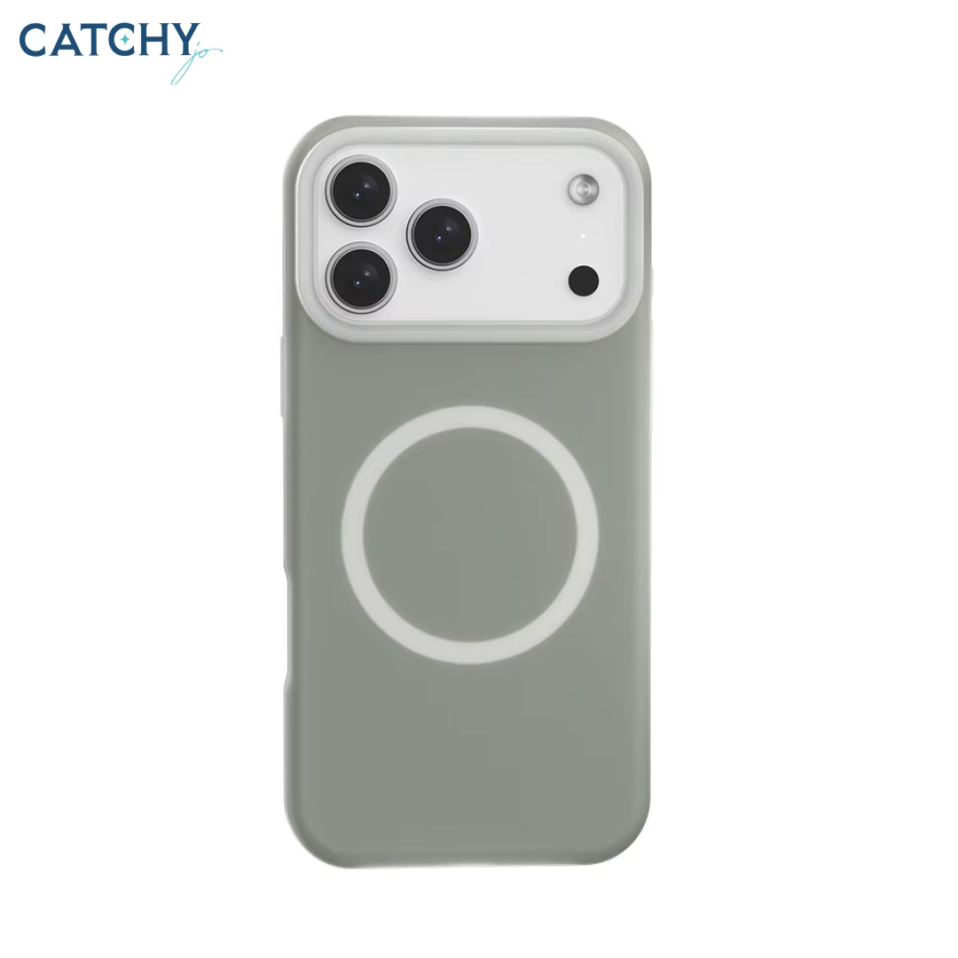 iPhone Vawi Jelly Silicone Case