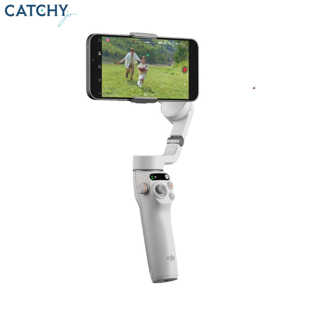 Osmo Mobile 6 Handheld Stabilizer