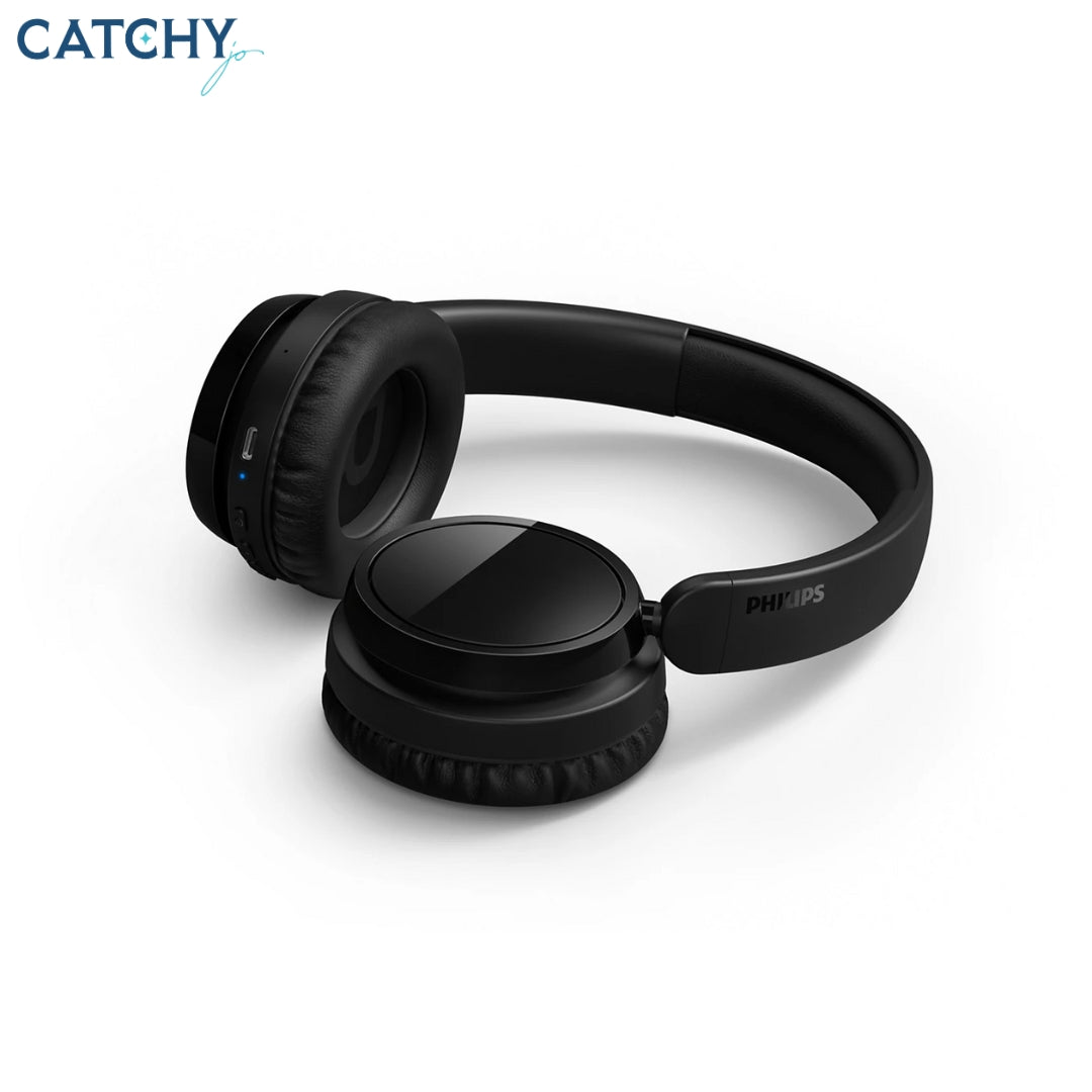 Philips TAH5209 5000 Series Over-Ear Wireless Headset